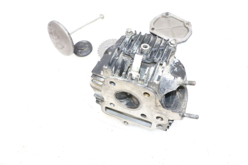 photo de CULATA MAG POWER BOMBERS 4T 50 (2016 - 2026) - Detalles de los puntos de fijación