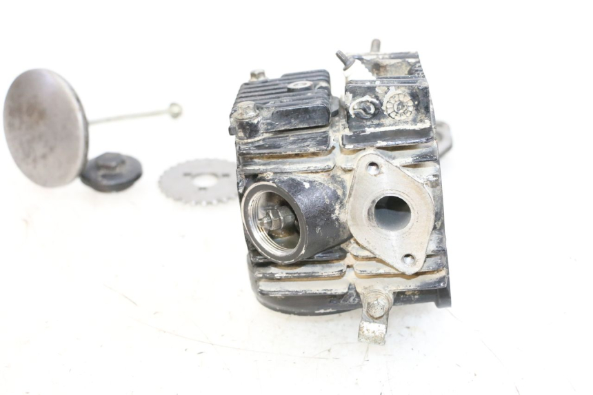 photo de CULATA MAG POWER BOMBERS 4T 50 (2016 - 2026) - Estado de la superficie y material