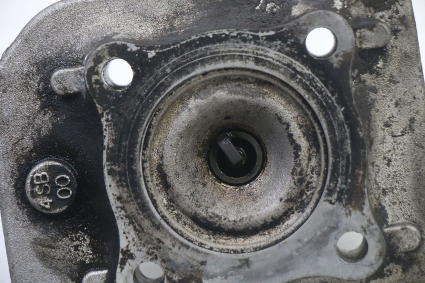 photo de CULATA MBK BOOSTER NEXT GENERATION 50 (1995 - 1998) - Vista general del producto