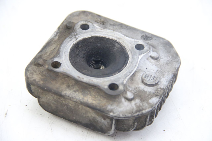 photo de CULATA MBK BOOSTER SPIRIT 50 (1999 - 2003) - Detalles de los puntos de fijación