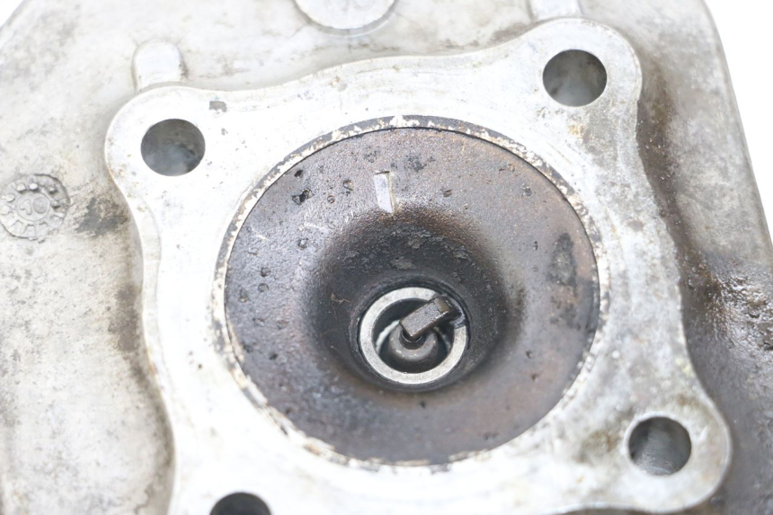 photo de CULATA MBK BOOSTER SPIRIT 50 (1999 - 2003) - Zoom estado de uso