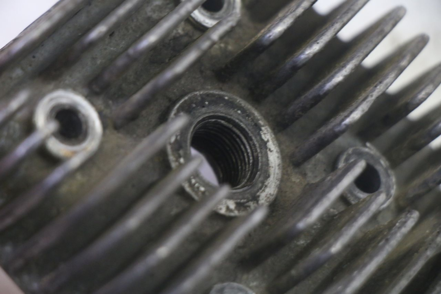 photo de CULATA MBK BOOSTER SPIRIT 50 (2004 - 2017) - Otra perspectiva