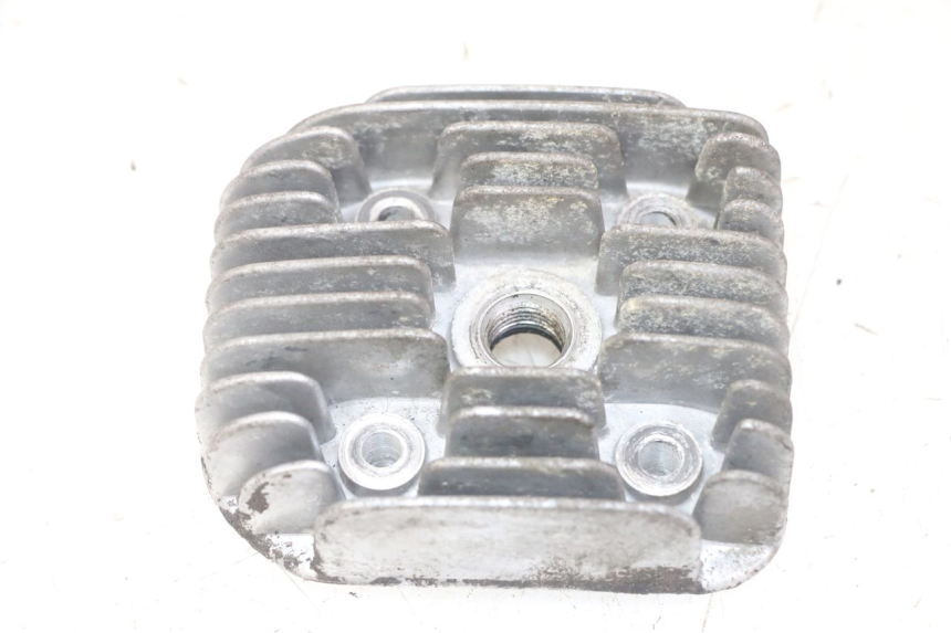 photo de CULATA MBK BOOSTER SPIRIT NAKED 50 (2004 - 2017) - Primer plano técnico