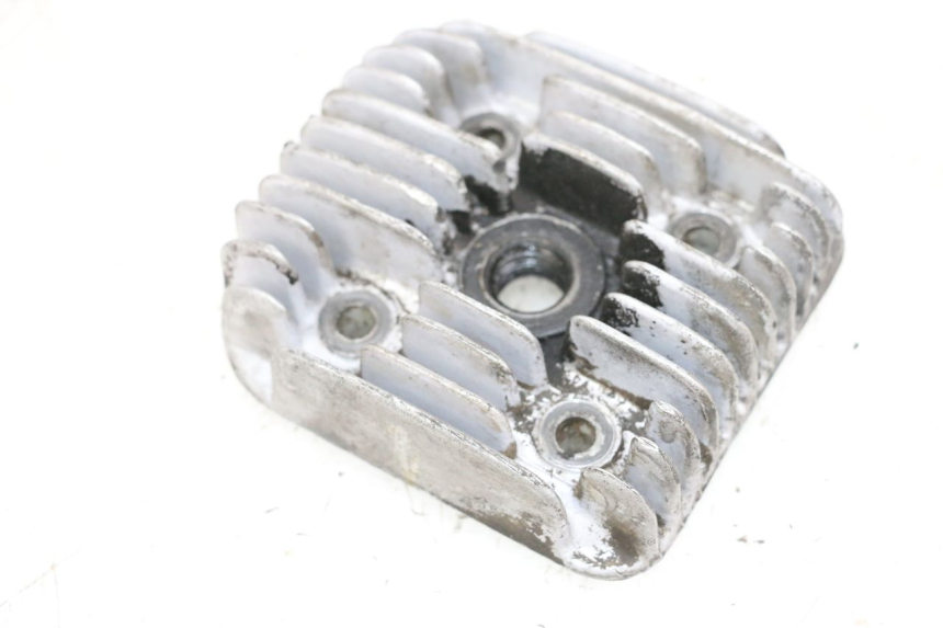 photo de CULATA MBK BOOSTER SPIRIT NAKED 50 (2004 - 2017) - Vista principal