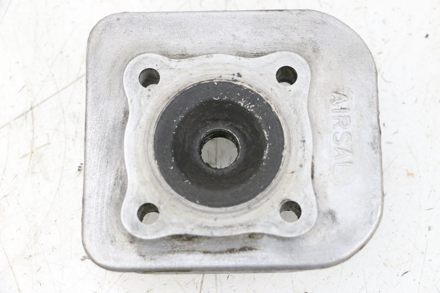 photo de CULATA MBK BOOSTER SPIRIT NAKED 50 (2004 - 2017) - Otra perspectiva