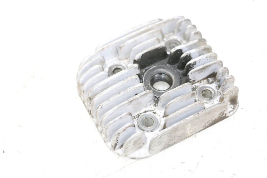 photo de CULATA MBK BOOSTER SPIRIT NAKED 50 (2004 - 2017) - Detalles de los puntos de fijación