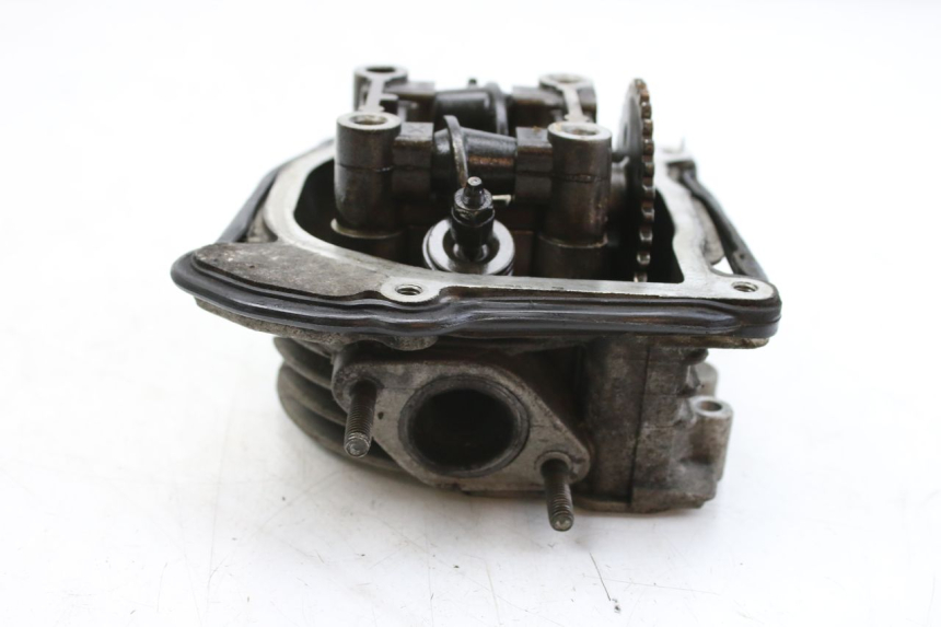 photo de CULATA TNT MOTOR BOSTON 4T 50 (2018 - 2025) - Primer plano técnico