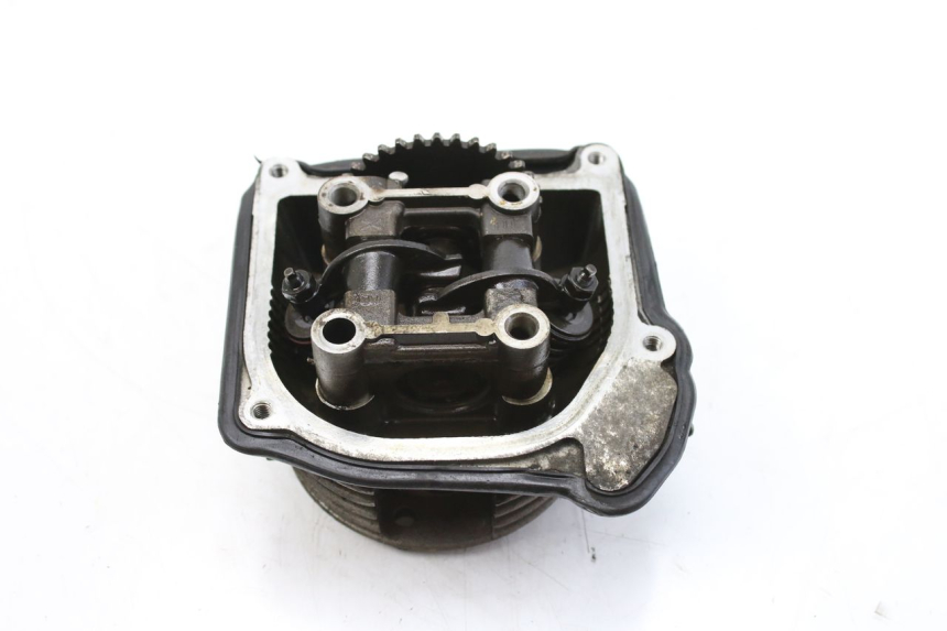 photo de CULATA TNT MOTOR BOSTON 4T 50 (2018 - 2025) - Estado de la superficie y material