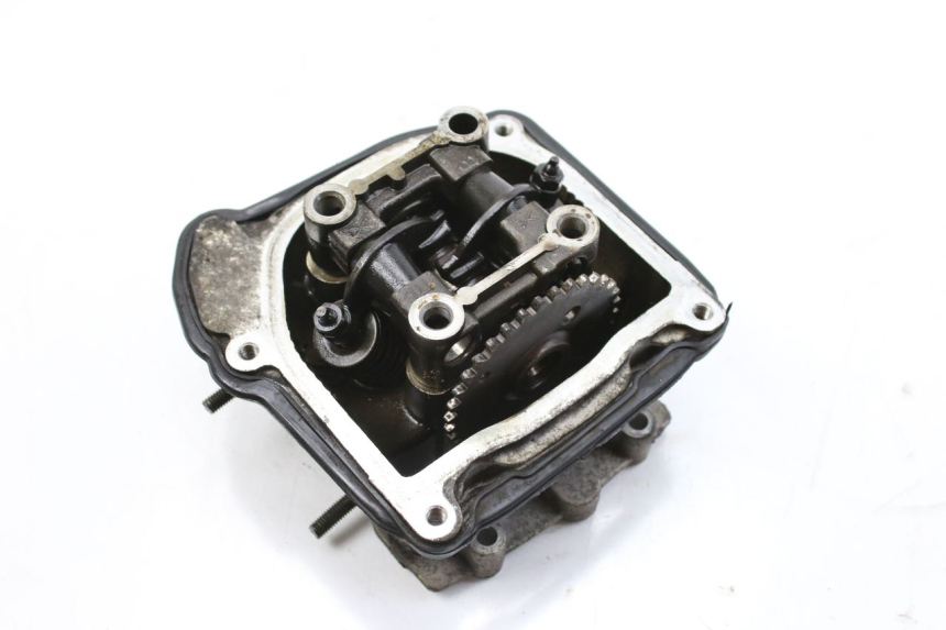 photo de CULATA TNT MOTOR BOSTON 4T 50 (2018 - 2025) - Recambio usado revisado