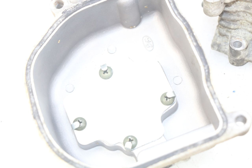 photo de CULATA BAOTIAN BT 50 QT-12 50 (2007 - 2009) - Ángulo de visión alternativo