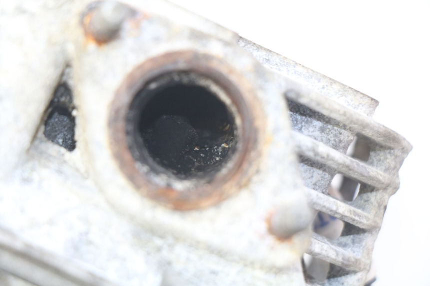 photo de CULATA BAOTIAN BT 50 QT-12 50 (2007 - 2009) - Zoom estado de uso