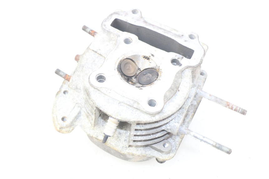 photo de CULATA BAOTIAN BT 50 QT-12 50 (2007 - 2009) - Otra perspectiva