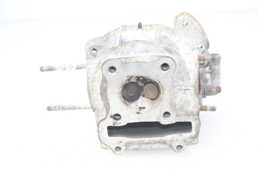 photo de CULATA BAOTIAN BT 50 QT-12 50 (2007 - 2009) - Primer plano técnico