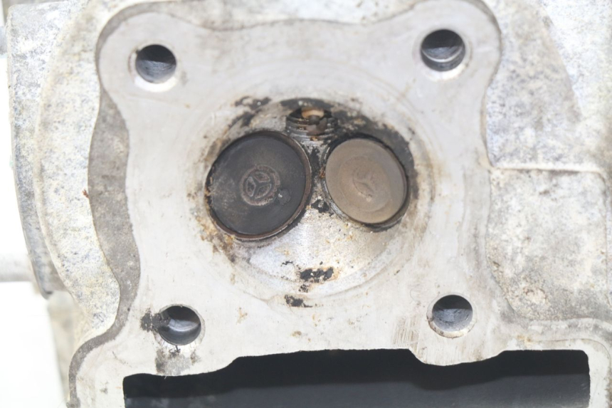 photo de CULATA BAOTIAN BT 50 QT-12 50 (2007 - 2009) - Vista general del producto