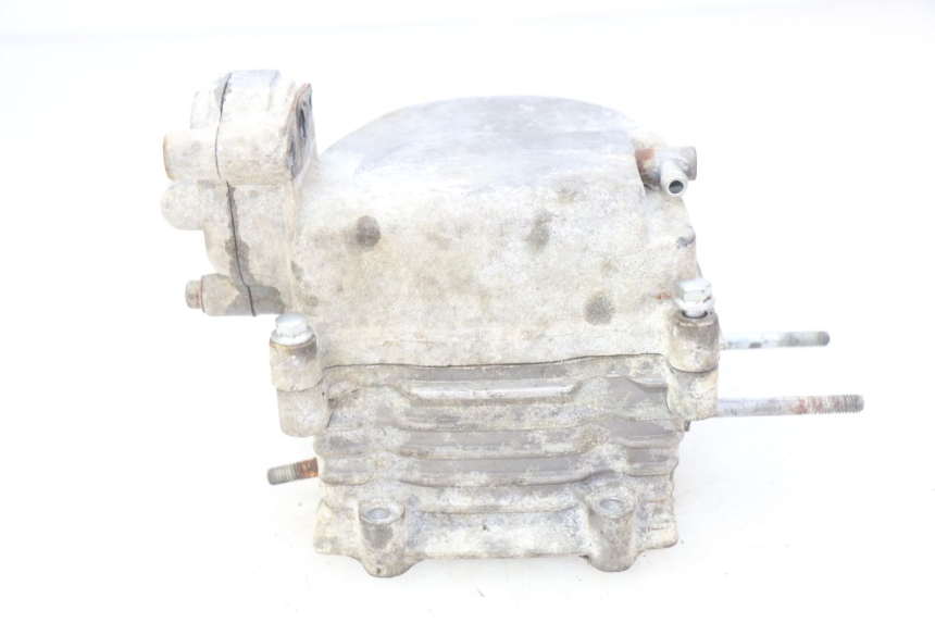 photo de CULATA BAOTIAN BT 50 QT-12 50 (2007 - 2009) - Estado de la superficie y material