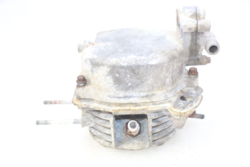 photo de CULATA BAOTIAN BT 50 QT-12 50 (2007 - 2009) - Marcados y referencias originales