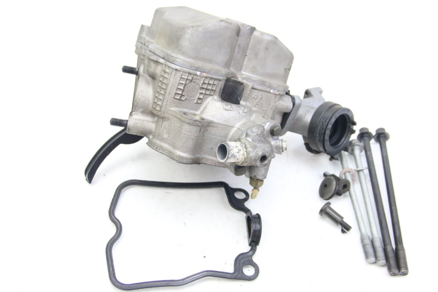 photo de CULATA SUZUKI BURGMAN 125 (2007 - 2014) - Vista principal