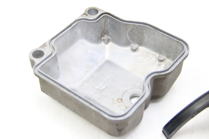 photo de CULATA SUZUKI BURGMAN 125 (2007 - 2014) - Inspección visual detallada
