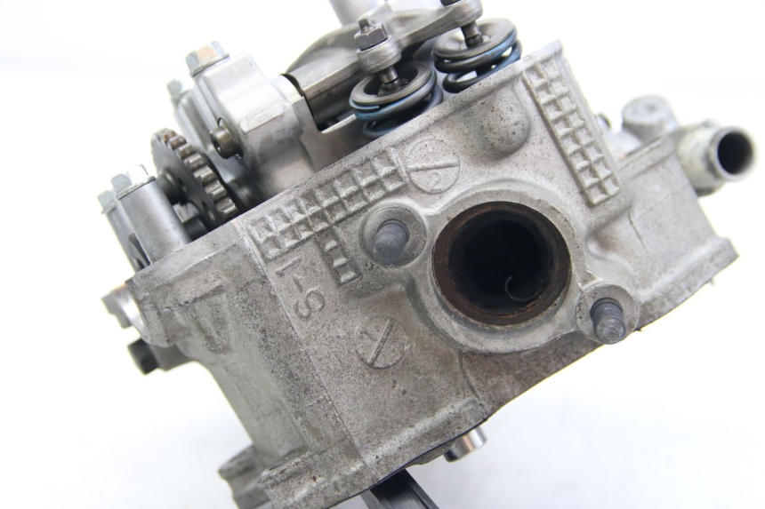 photo de CULATA SUZUKI BURGMAN 125 (2007 - 2014) - Zoom estado de uso