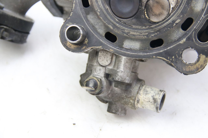 photo de CULATA SUZUKI BURGMAN 125 (2007 - 2014) - Primer plano técnico