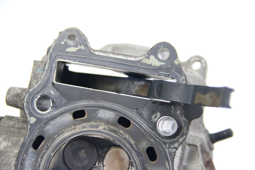 photo de CULATA SUZUKI BURGMAN 125 (2007 - 2014) - Vista general del producto