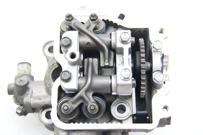 photo de CULATA SUZUKI BURGMAN 125 (2007 - 2014) - Recambio usado revisado