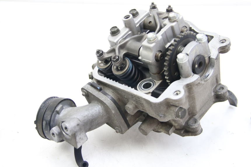 photo de CULATA SUZUKI BURGMAN 125 (2007 - 2014) - Marcados y referencias originales