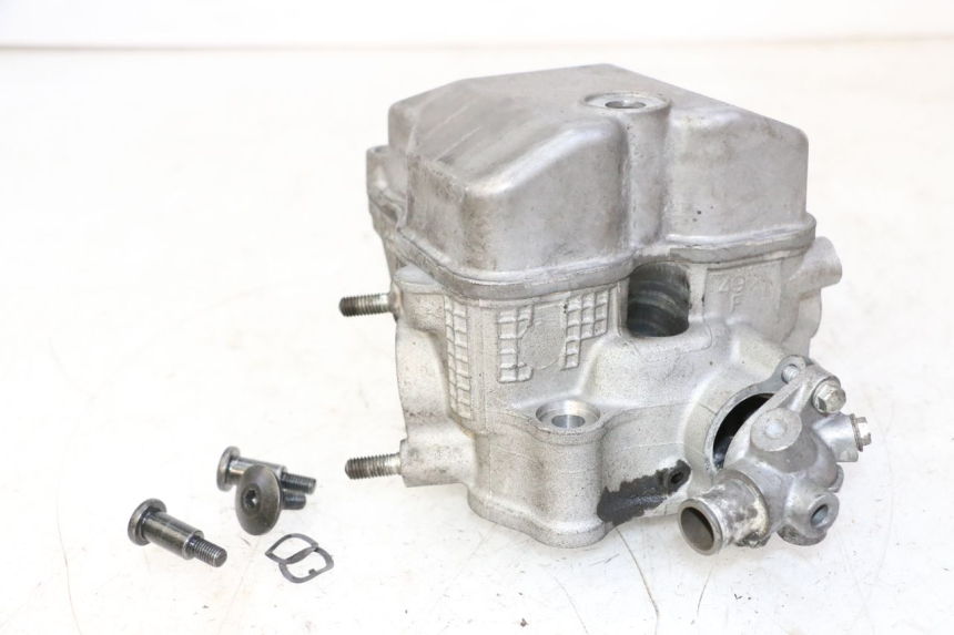 photo de CULATA SUZUKI BURGMAN 125 (2007 - 2014) - Otra perspectiva