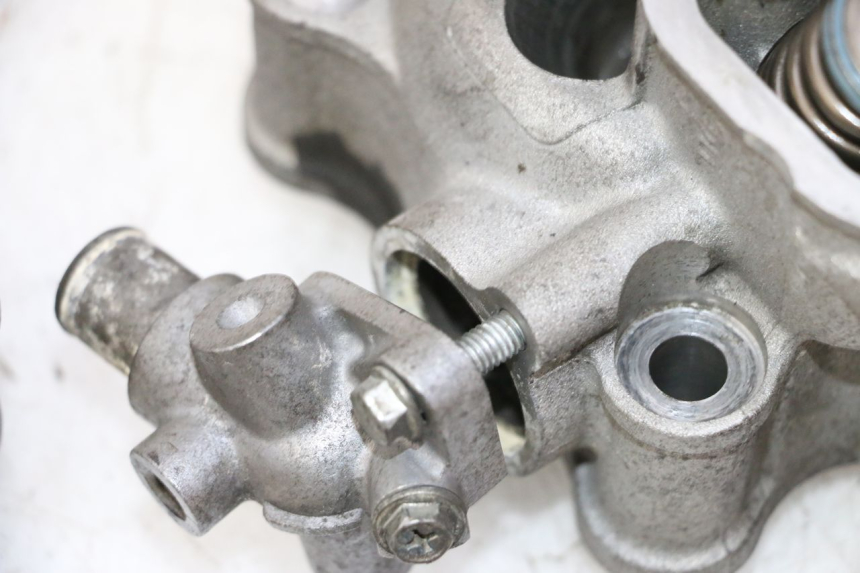 photo de CULATA SUZUKI BURGMAN 125 (2007 - 2014) - Recambio usado revisado