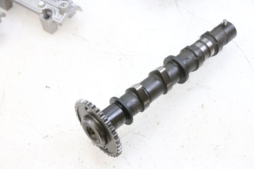 photo de CULATA SUZUKI BURGMAN 650 (2013 - 2020) - Características distintivas