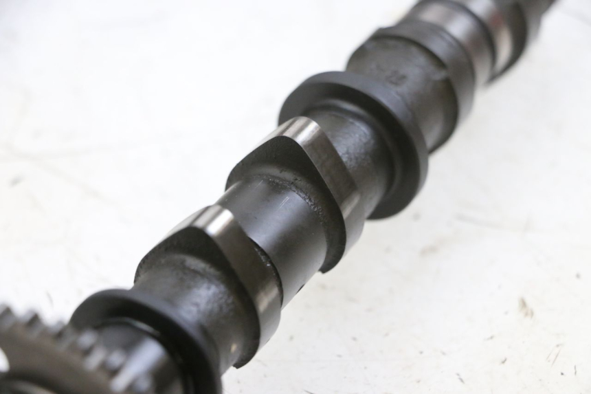 photo de CULATA SUZUKI BURGMAN 650 (2013 - 2020) - Zoom sobre los componentes