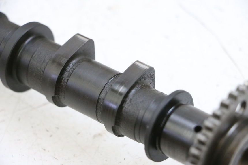 photo de CULATA SUZUKI BURGMAN 650 (2013 - 2020) - Primer plano de alta resolución