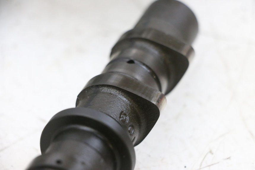 photo de CULATA SUZUKI BURGMAN 650 (2013 - 2020) - Enfoque en la estructura