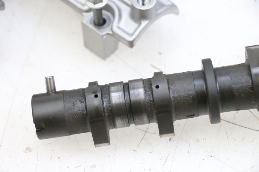 photo de CULATA SUZUKI BURGMAN 650 (2013 - 2020) - Ángulo de visión alternativo