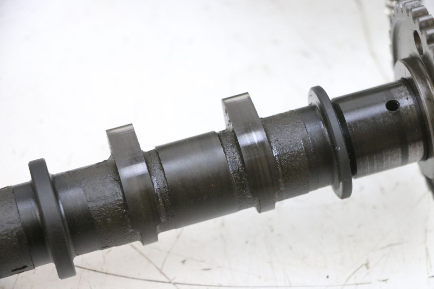 photo de CULATA SUZUKI BURGMAN 650 (2013 - 2020) - Zoom calidad de ocasión