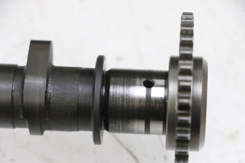 photo de CULATA SUZUKI BURGMAN 650 (2013 - 2020) - Vista principal