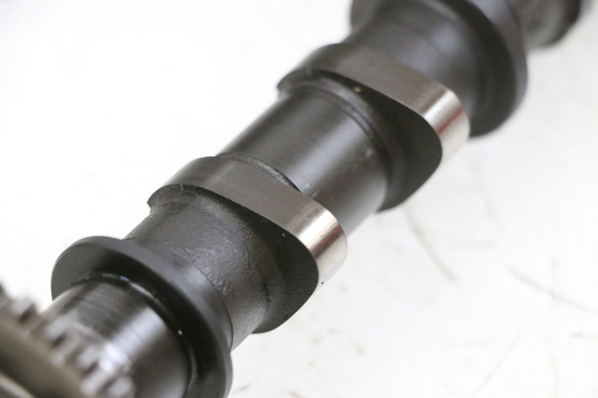 photo de CULATA SUZUKI BURGMAN 650 (2013 - 2020) - Zoom estado de uso