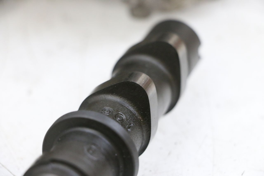 photo de CULATA SUZUKI BURGMAN 650 (2013 - 2020) - Otra perspectiva