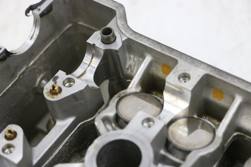 photo de CULATA SUZUKI BURGMAN 650 (2013 - 2020) - Detalles de los puntos de fijación