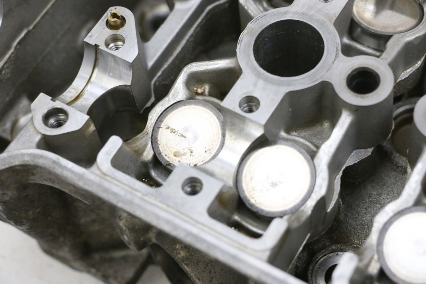 photo de CULATA SUZUKI BURGMAN 650 (2013 - 2020) - Estado de la superficie y material