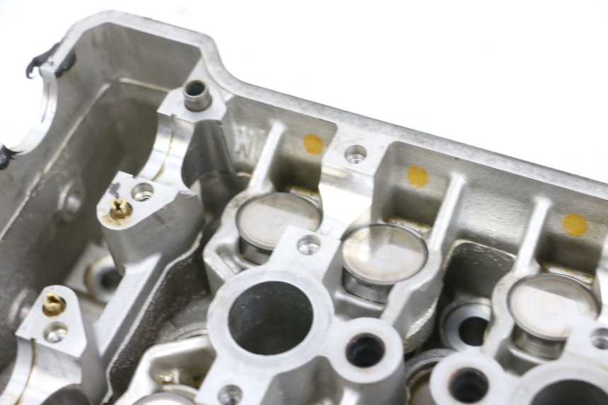 photo de CULATA SUZUKI BURGMAN 650 (2013 - 2020) - Marcados y referencias originales