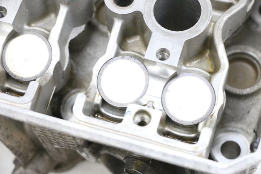 photo de CULATA SUZUKI BURGMAN 650 (2013 - 2020) - Características distintivas