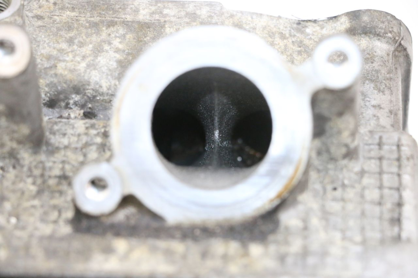 photo de CULATA SUZUKI BURGMAN 650 (2013 - 2020) - Zoom sobre los componentes