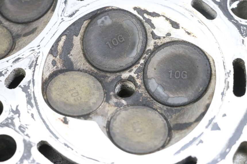 photo de CULATA SUZUKI BURGMAN 650 (2013 - 2020) - Detalle de la pieza