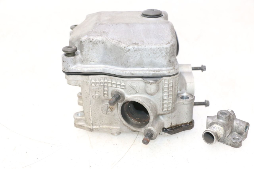 photo de CULATA SUZUKI BURGMAN 125 (2007 - 2014) - Vista principal