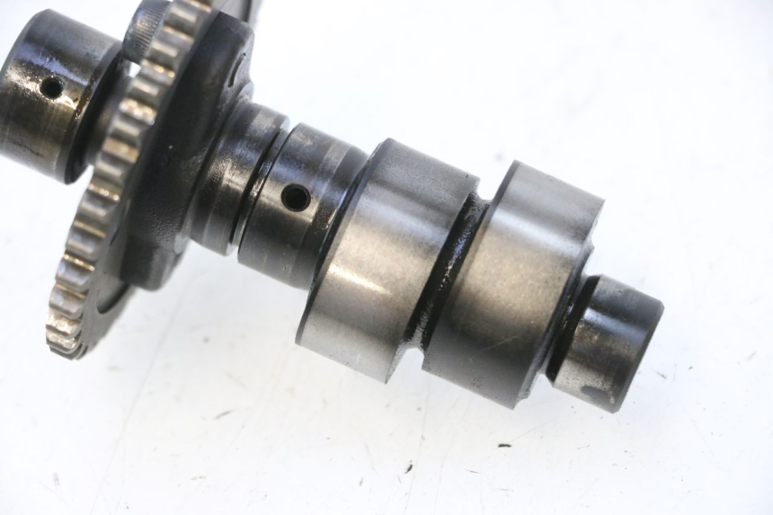 photo de CULATA SUZUKI BURGMAN 125 (2007 - 2014) - Zoom calidad de ocasión