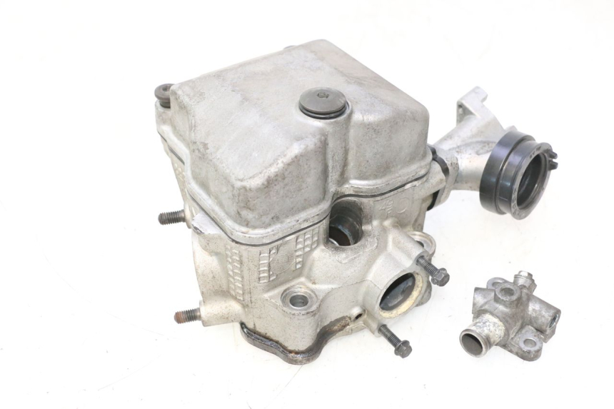 photo de CULATA SUZUKI BURGMAN 125 (2007 - 2014) - Zoom estado de uso