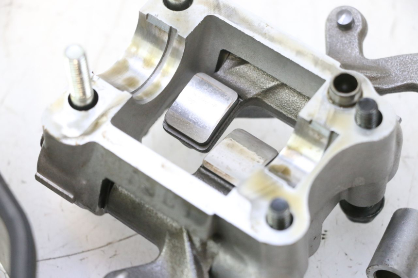 photo de CULATA SUZUKI BURGMAN 125 (2007 - 2014) - Vista principal