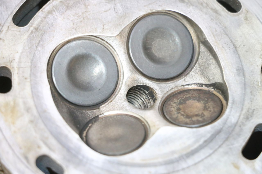 photo de CULATA SUZUKI BURGMAN 125 (2007 - 2014) - Detalle de la pieza