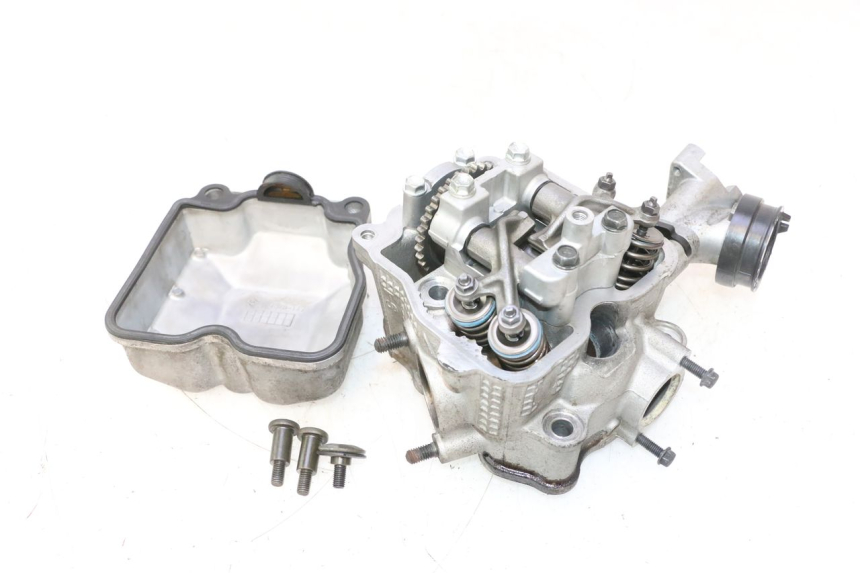 photo de CULATA SUZUKI BURGMAN 125 (2007 - 2014) - Recambio usado revisado